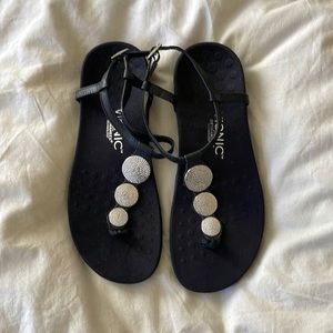 Vionic Lizbeth Backstrap Sandal